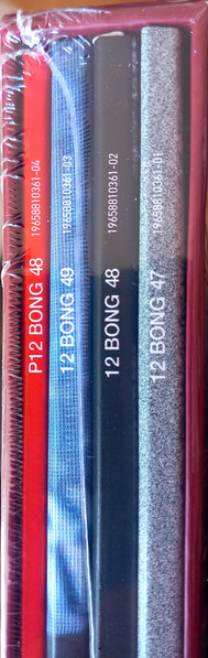 Depeche Mode - Spirit | The 12" Singles - BOX SET | Mute (12DMBOX14) - 4 Depeche Mode - Spirit | The 12" Singles - BOX SET | Mute (12DMBOX14) - 4