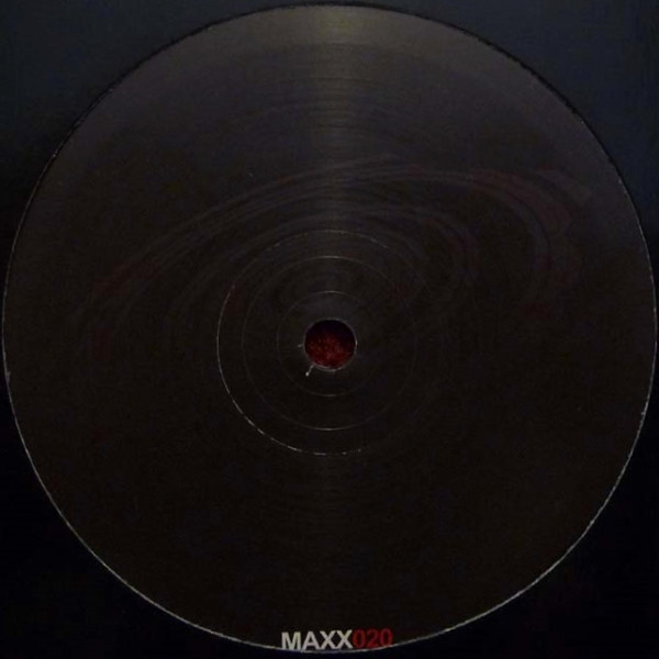 Diarmaid O'Meara - The Source | Mastertraxx (MAXX020) - 2