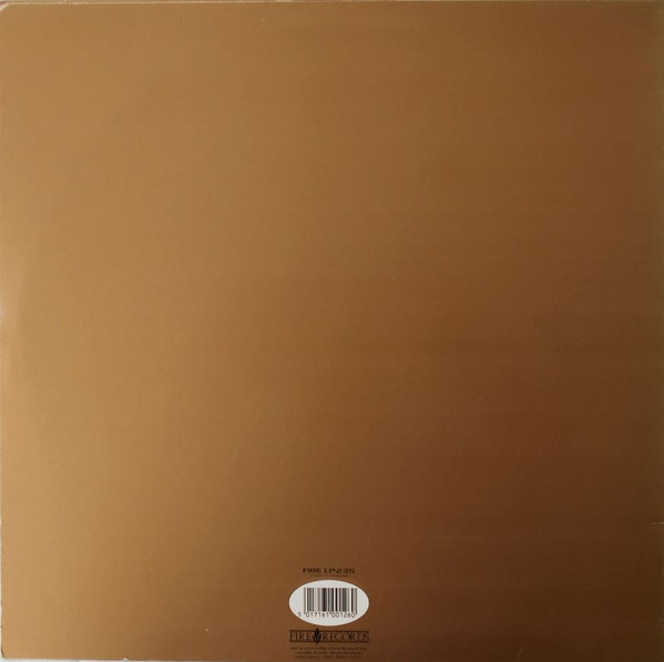 Spacemen 3 - Recurring | Fire Records (FIRE LP 23S) - 2 Spacemen 3 - Recurring | Fire Records (FIRE LP 23S) - 2