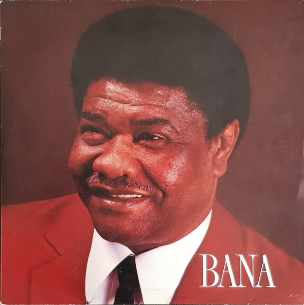 Bana - Bana | Discos Mindelo (06-100) - main
