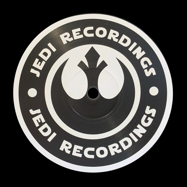 Various - Hardcore Unity E.P. | Jedi Recordings (JEDI 20) - 2 Various - Hardcore Unity E.P. | Jedi Recordings (JEDI 20) - 2