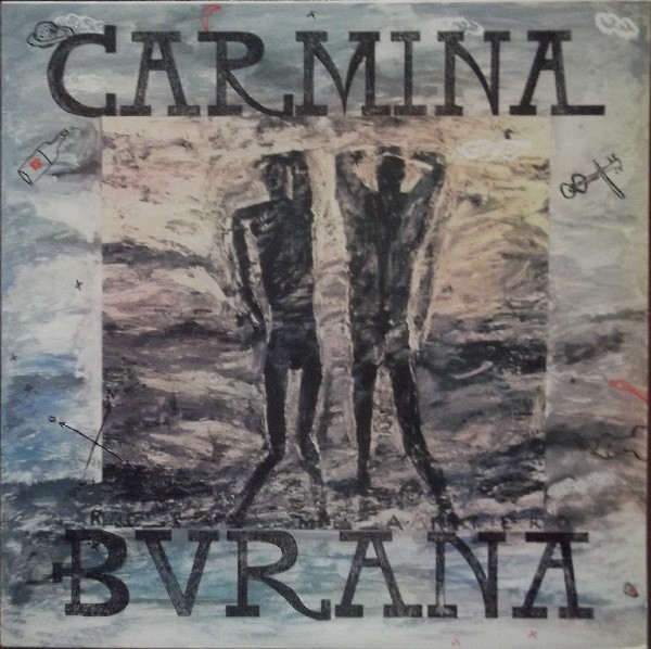 Carmina Burana - Carmina Burana | Plataforma Discos (PF BN 1) - main