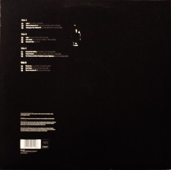 Various - Strictly Rhythm: The Fourth Album | React (REACT LP 58) - 2 Various - Strictly Rhythm: The Fourth Album | React (REACT LP 58) - 2