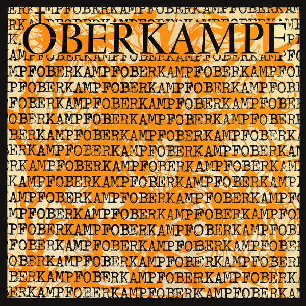 Oberkampf - Couleurs Sur Paris | Oberkampf Records (♁2)