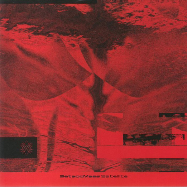 Setaoc Mass - Satellite E.P | SK_Eleven (SK11-011) - main