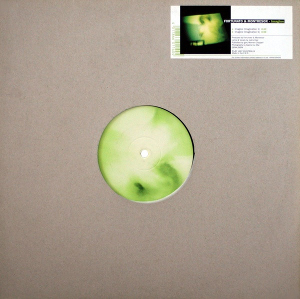 Fortunato & Montresor - Imagine | Elektrolux (e10000) - main Fortunato & Montresor - Imagine | Elektrolux (e10000) - main