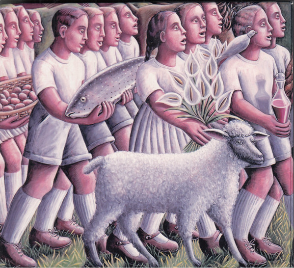 Jakko M. Jakszyk , Robert Fripp And Mel Collins - A Scarcity Of Miracles (A King Crimson ProjeKct) | Discipline Global Mobile (KCSP21)