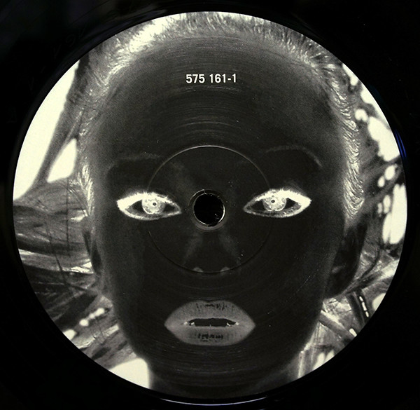 Genlog - Face Da Music | Low Spirit Recordings (575 161-1) - 2