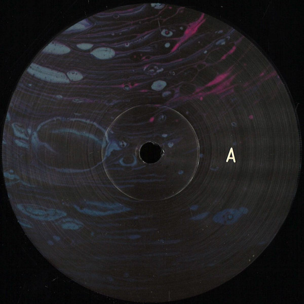 Various - Various Artists Vol. 1 | Vision Room Recordings (VRV002) - 2 Various - Various Artists Vol. 1 | Vision Room Recordings (VRV002) - 2