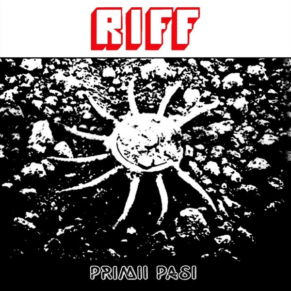 Riff - Primii Pași | Electrecord (ST-EDE 03634) - main Riff - Primii Pași | Electrecord (ST-EDE 03634) - main