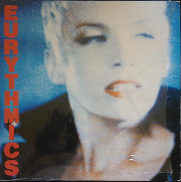 Eurythmics - Be Yourself Tonight | RCA (PL 70711) - main Eurythmics - Be Yourself Tonight | RCA (PL 70711) - main