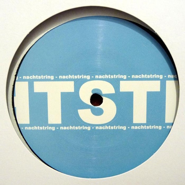 Alejandro Vivanco - Nachtstring | International Freakshow (IF-10) - main