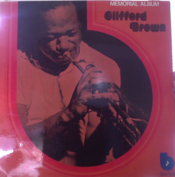 Clifford Brown - Memorial Album | Blue Note (BST 81526-U)