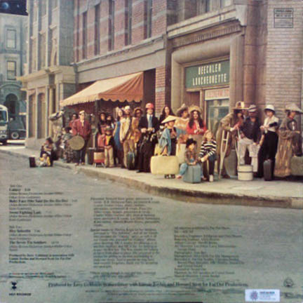War - Galaxy | MCA Records (0062.099) - 2 War - Galaxy | MCA Records (0062.099) - 2