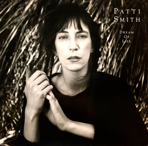 Patti Smith - Dream Of Life | Arista (209 172)