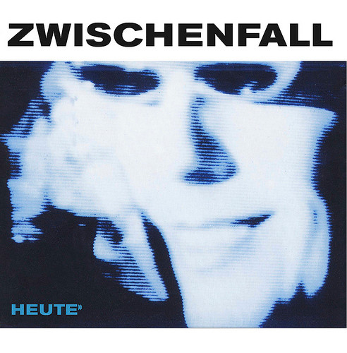 Zwischenfall - Heute | Dark Entries (DE-004) Zwischenfall - Heute | Dark Entries (DE-004)