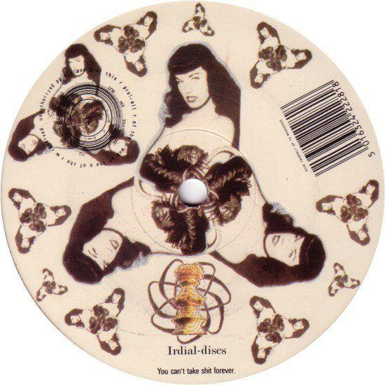 Ray Tracing - Slodato | Irdial Discs (22 ird rtc 1) - 2