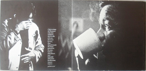 Serge Reggiani - Serge Reggiani | Polydor (2393 010) - 3