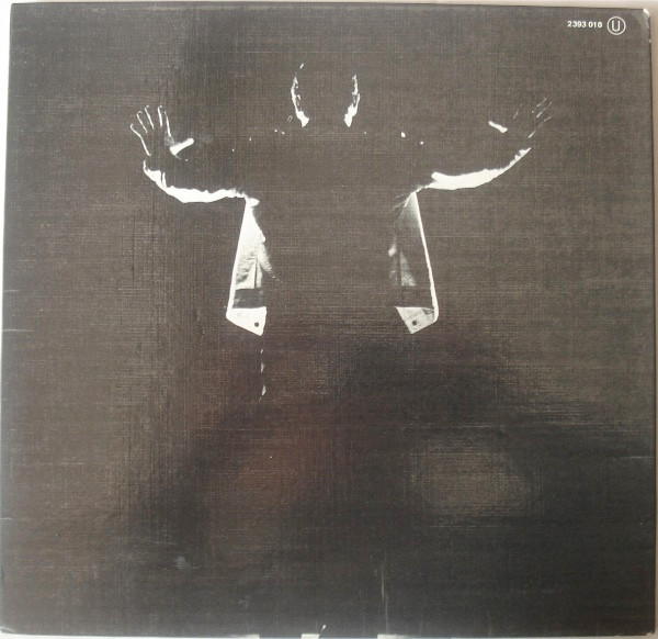 Serge Reggiani - Serge Reggiani | Polydor (2393 010) - 2