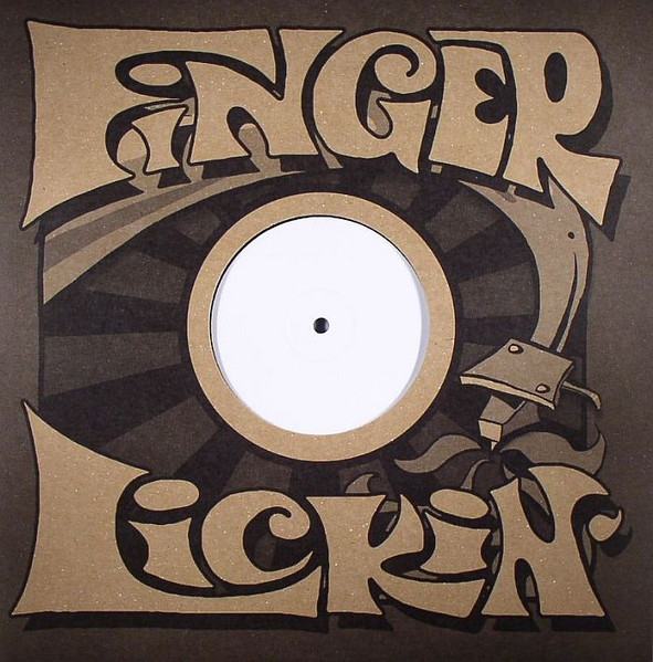 Various - It's A Finger Lickin' Sampler 1 | Finger Lickin' Records (FLR 011) - main Various - It's A Finger Lickin' Sampler 1 | Finger Lickin' Records (FLR 011) - main