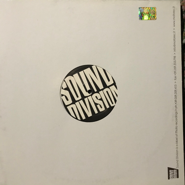 Push Push - I've Got You In My Mind / Anytime | Sound Division (SD 0154) - 2 Push Push - I've Got You In My Mind / Anytime | Sound Division (SD 0154) - 2