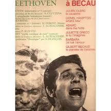 Various - De Beethoven A Becaud | Columbia (2C 062-15401)