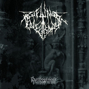 Profundis Tenebrarum - Pathogenesis | CDG Records (CDGR006LP) - main Profundis Tenebrarum - Pathogenesis | CDG Records (CDGR006LP) - main