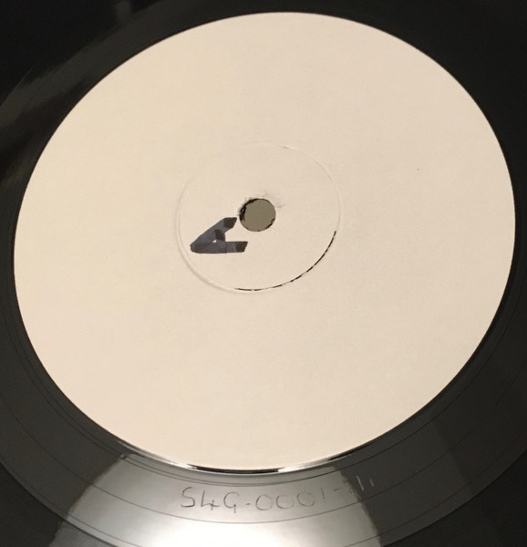 Alabama 3 - I Shall Be Released | Strictly 4 Groovers (S4G 0001) - 3 Alabama 3 - I Shall Be Released | Strictly 4 Groovers (S4G 0001) - 3