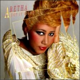 Aretha Franklin - Get It Right | DACAPO (205544) - main