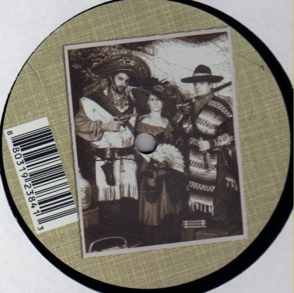 Ada & Metope vs. Pan/Tone - Hensel & Damsel / Scharmützel / Orient Express | Cereal/Killers (c/k 04) - main