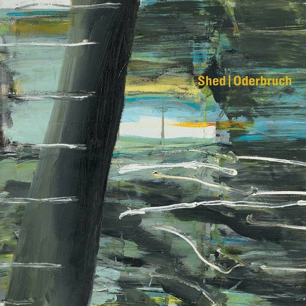 Shed - Oderbruch | Ostgut Ton (OSTGUTLP33)