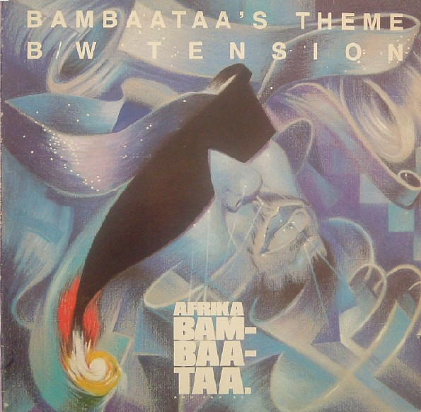 Bambaataa's Theme