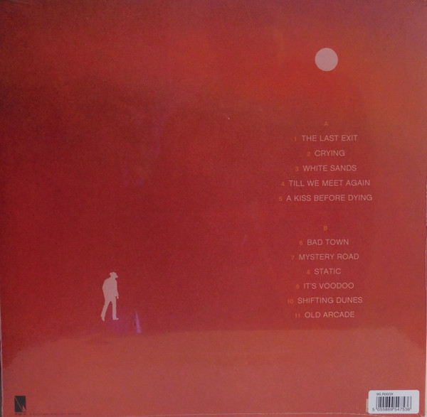Still Corners - The Last Exit | Wrecking Light (WLR003LPX) - 2