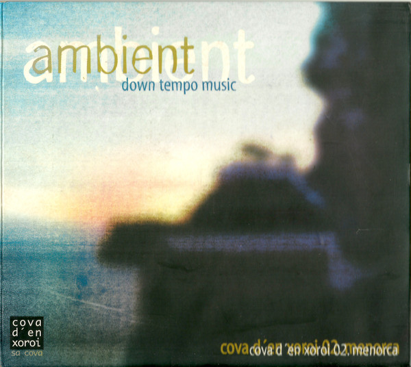 Various - Ambient | La EMPRESA del Disco (EDD 321003-2)