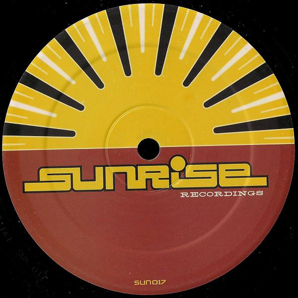 High Fidelity - No Good (To Me) | Sunrise Recordings (SUN 017) - main