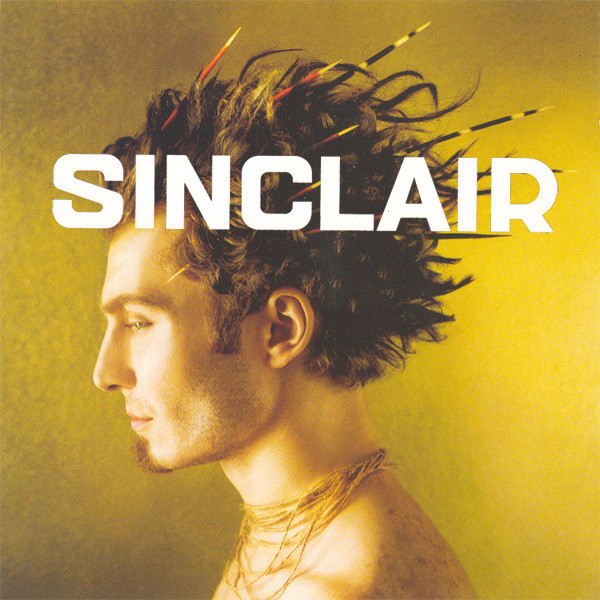 Sinclair - La Bonne Attitude | Source (7243 8 4413521) - main Sinclair - La Bonne Attitude | Source (7243 8 4413521) - main