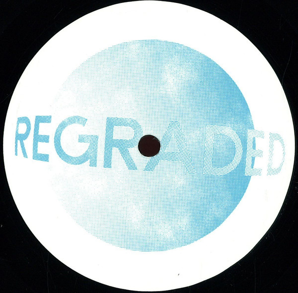Hubie Davison - Sanctified | Regraded (REGRD002) - main