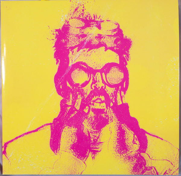 Eels - Extreme Witchcraft (See My Engine Gleam) | E Works Records (EWORKS123X) - 3 Eels - Extreme Witchcraft (See My Engine Gleam) | E Works Records (EWORKS123X) - 3