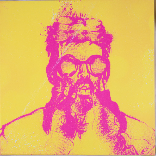 Eels - Extreme Witchcraft (See My Engine Gleam) | E Works Records (EWORKS123X) - main Eels - Extreme Witchcraft (See My Engine Gleam) | E Works Records (EWORKS123X) - main