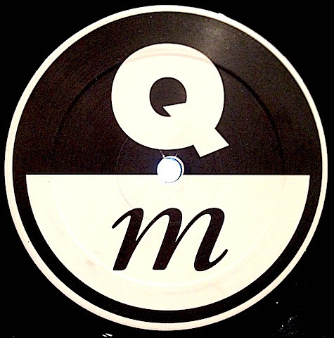 Kike Boy - La Bateria | Quality Madrid (QR-227)