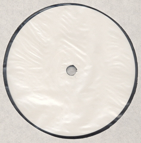 Various - Soulciety Funky Family Instrumental White Label EP | Soulciety Records (ME 028)