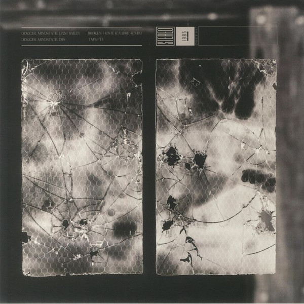 Dogger , Mindstate - Broken Home (Calibre Remix) / TMWFTE | 1985 Music (ONEF047)