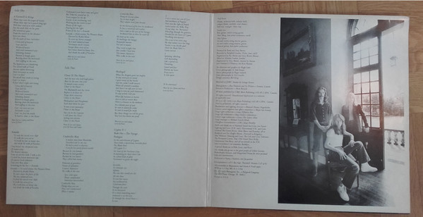 Rush - A Farewell To Kings | Mercury (SRM-1-1184) - 2 Rush - A Farewell To Kings | Mercury (SRM-1-1184) - 2