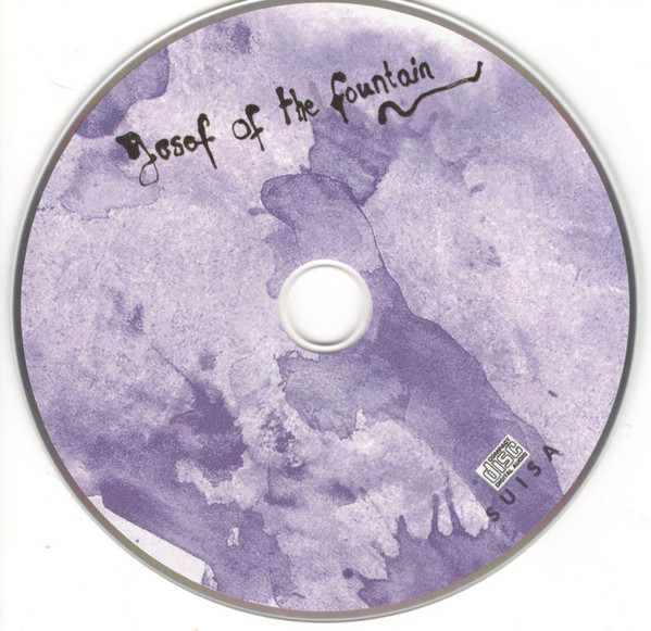 Josef Of The Fountain - 1101 Light House | Not On Label (Josef Of The Fountain Self-released) (7640110934814) - 3 Josef Of The Fountain - 1101 Light House | Not On Label (Josef Of The Fountain Self-released) (7640110934814) - 3