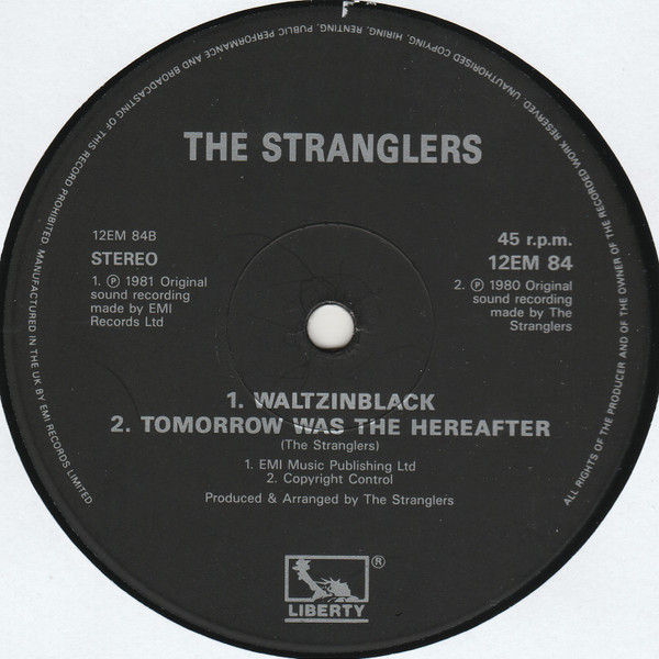 Grip '89 (Get A) Grip (On Yourself)