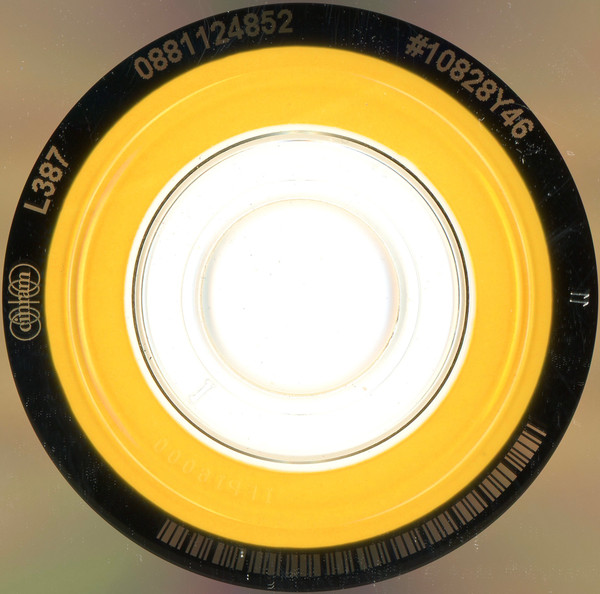 Live - V | Radioactive (0881124852) - 4