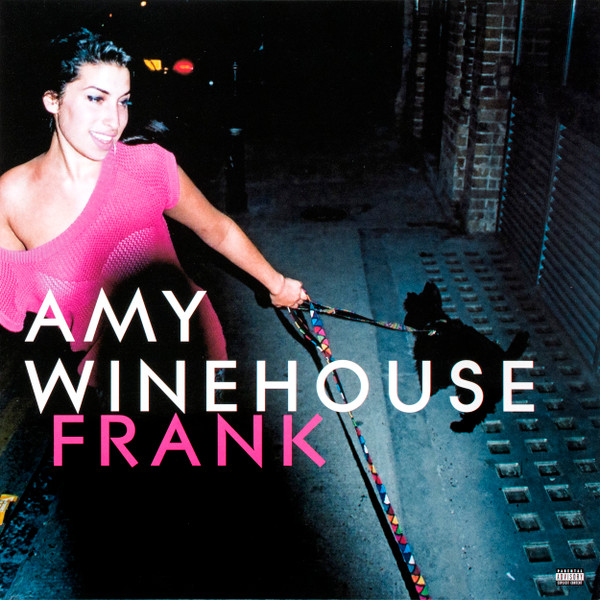 Amy Winehouse - Frank | Island Records (00602517762411) - 2