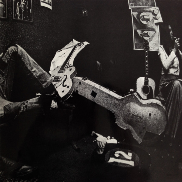 Neil Young - After The Gold Rush | Reprise Records (K 44 088) - 3 Neil Young - After The Gold Rush | Reprise Records (K 44 088) - 3