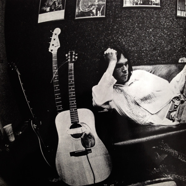 Neil Young - After The Gold Rush | Reprise Records (K 44 088) - 2 Neil Young - After The Gold Rush | Reprise Records (K 44 088) - 2
