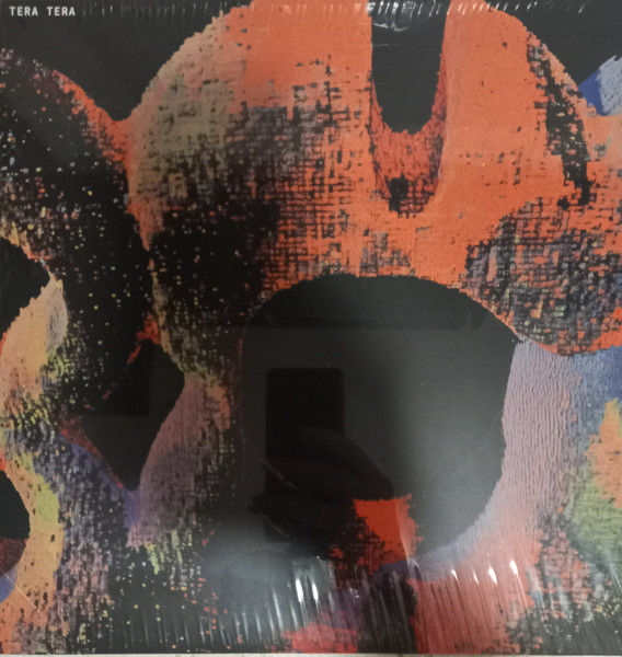 Tera Tera - Tera Tera | Hyperjazz Records (HJ015LP)